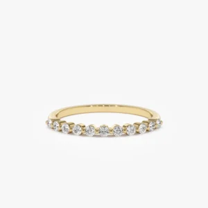 Dialust – Gold Vermeil Jewelry