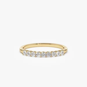 Dialust – Gold Vermeil Jewelry