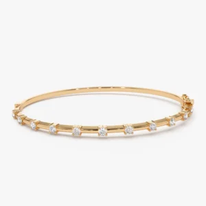 Dialust – Gold Vermeil Jewelry