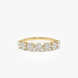 Dialust – Gold Vermeil Jewelry