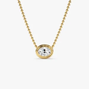 Dialust – Gold Vermeil Jewelry