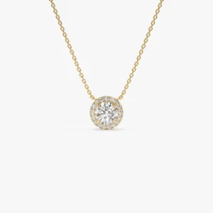 Dialust – Gold Vermeil Jewelry