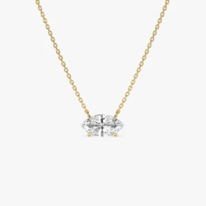 Dialust – Gold Vermeil Jewelry
