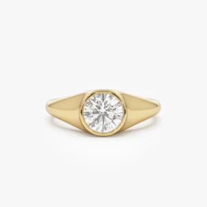 Dialust – Gold Vermeil Jewelry