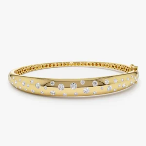 Dialust – Gold Vermeil Jewelry