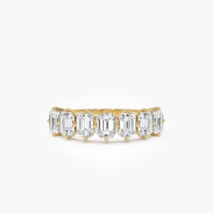 Dialust – Gold Vermeil Jewelry