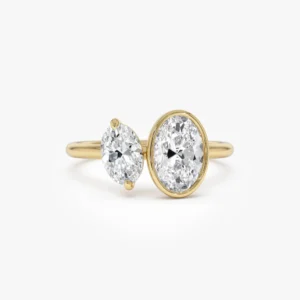 Dialust – Gold Vermeil Jewelry