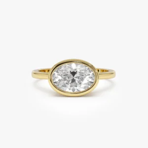 Dialust – Gold Vermeil Jewelry