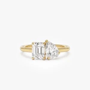 Dialust – Gold Vermeil Jewelry