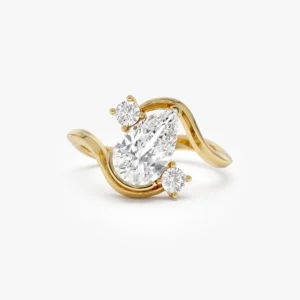 Dialust – Gold Vermeil Jewelry