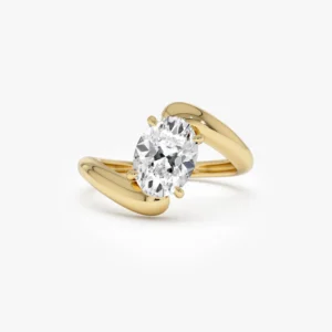 Dialust – Gold Vermeil Jewelry