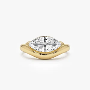Dialust – Gold Vermeil Jewelry