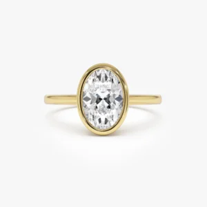 Dialust – Gold Vermeil Jewelry