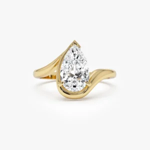 Dialust – Gold Vermeil Jewelry