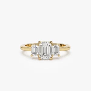 Dialust – Gold Vermeil Jewelry