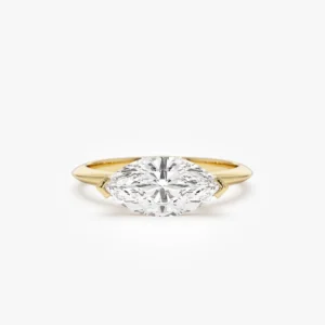 Dialust – Gold Vermeil Jewelry