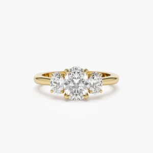 Dialust – Gold Vermeil Jewelry