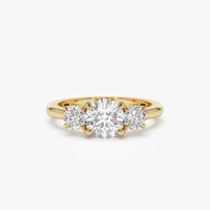 Dialust – Gold Vermeil Jewelry