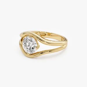 Dialust – Gold Vermeil Jewelry