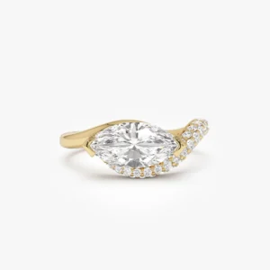 Dialust – Gold Vermeil Jewelry