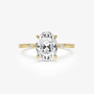 Dialust – Gold Vermeil Jewelry