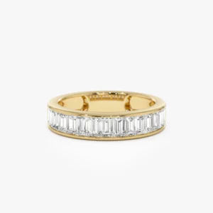 Dialust – Gold Vermeil Jewelry