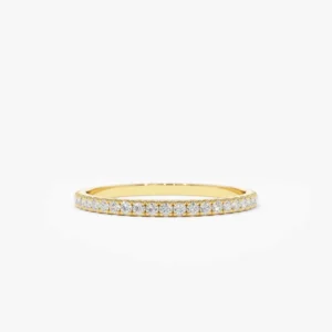 Dialust – Gold Vermeil Jewelry