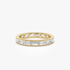 Dialust – Gold Vermeil Jewelry