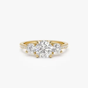 Dialust – Gold Vermeil Jewelry