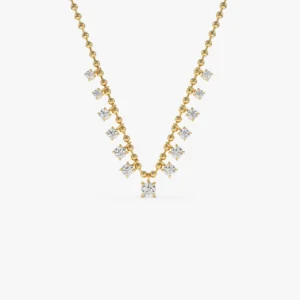 Dialust – Gold Vermeil Jewelry