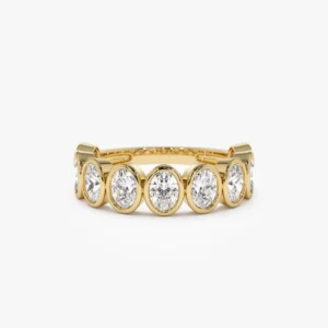 Dialust – Gold Vermeil Jewelry