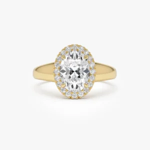Dialust – Gold Vermeil Jewelry