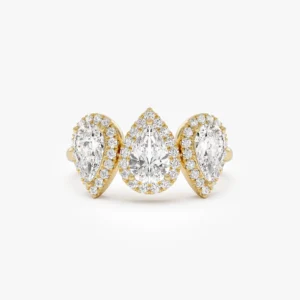 Dialust – Gold Vermeil Jewelry