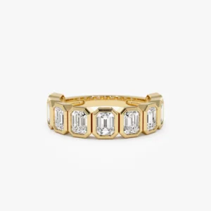 Dialust – Gold Vermeil Jewelry