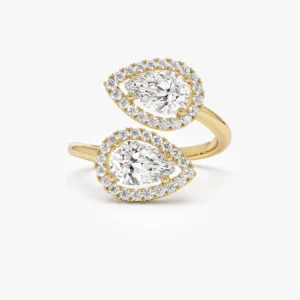 Dialust – Gold Vermeil Jewelry
