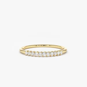 Dialust – Gold Vermeil Jewelry