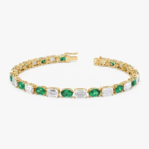 Dialust – Gold Vermeil Jewelry