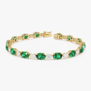 Dialust – Gold Vermeil Jewelry