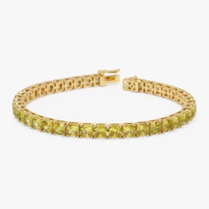 Dialust – Gold Vermeil Jewelry
