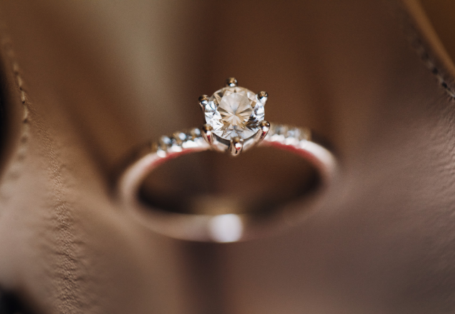 Dialust – Gold Vermeil Jewelry