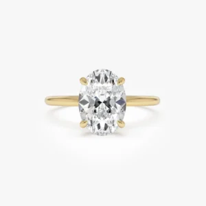 Dialust – Gold Vermeil Jewelry