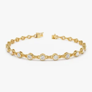 Dialust – Gold Vermeil Jewelry