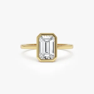 Dialust – Gold Vermeil Jewelry