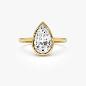 Dialust – Gold Vermeil Jewelry
