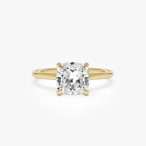 Dialust – Gold Vermeil Jewelry