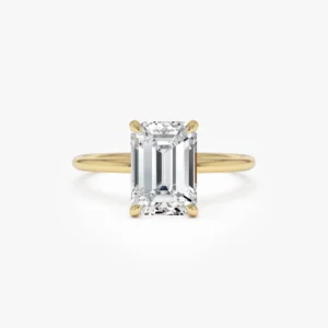 Dialust – Gold Vermeil Jewelry
