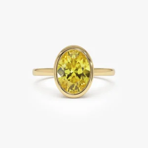 Dialust – Gold Vermeil Jewelry
