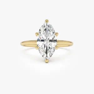 Dialust – Gold Vermeil Jewelry