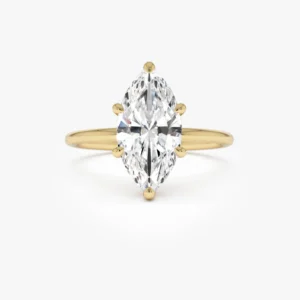 Dialust – Gold Vermeil Jewelry