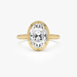 Dialust – Gold Vermeil Jewelry